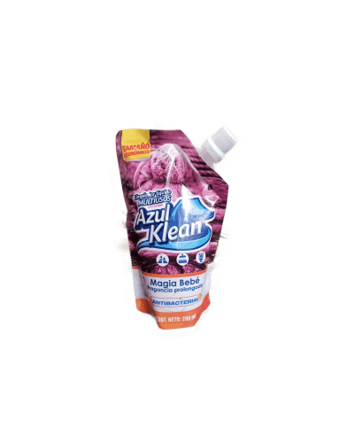 Azul Klean Bebe Doy Pack (...