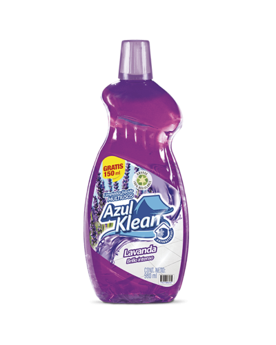 Azul Klean Encanto Lavanda...