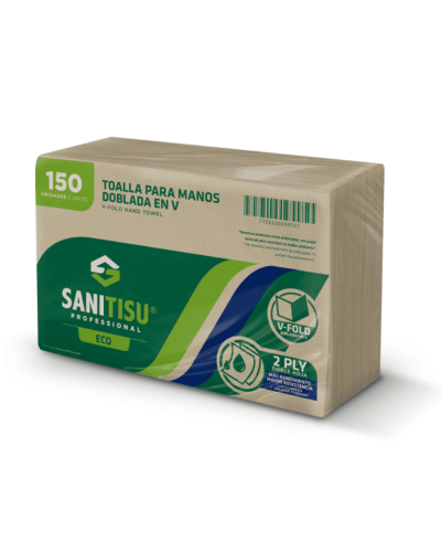 Toalla Sanitisu*150