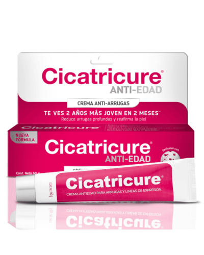 Cicatricure Crema Anti...