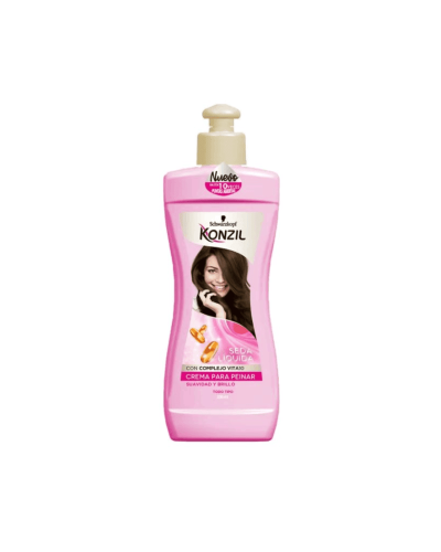 Crema Konzil T Tipo Pote...