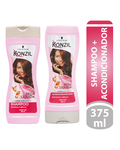 Sham T Tipo Pote X340+Acon...