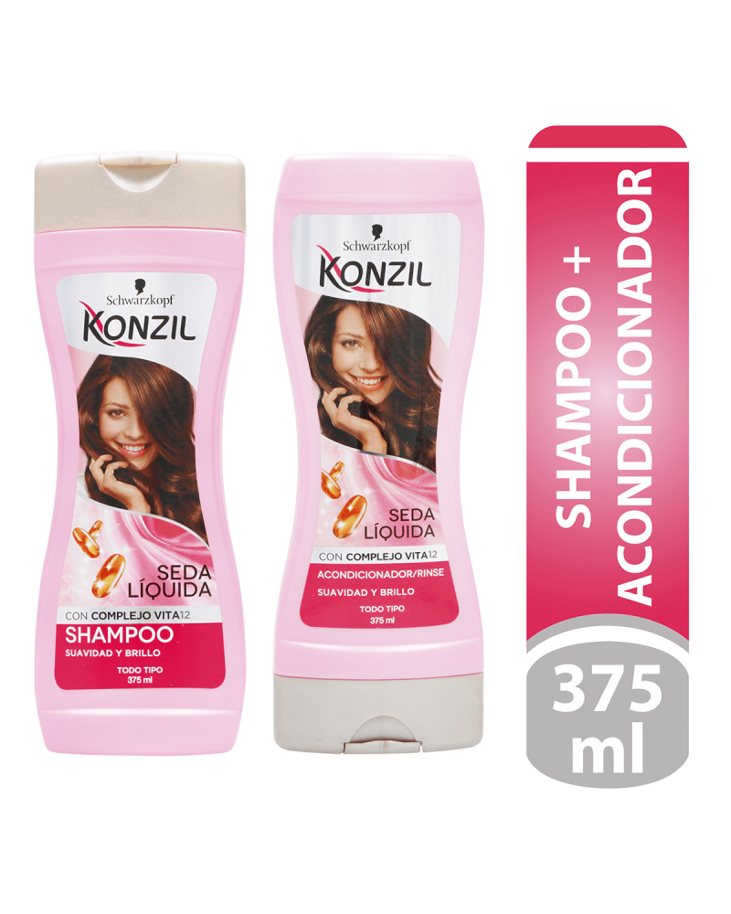 Sham T Tipo Pote X340+Acon X340 Ml Pe