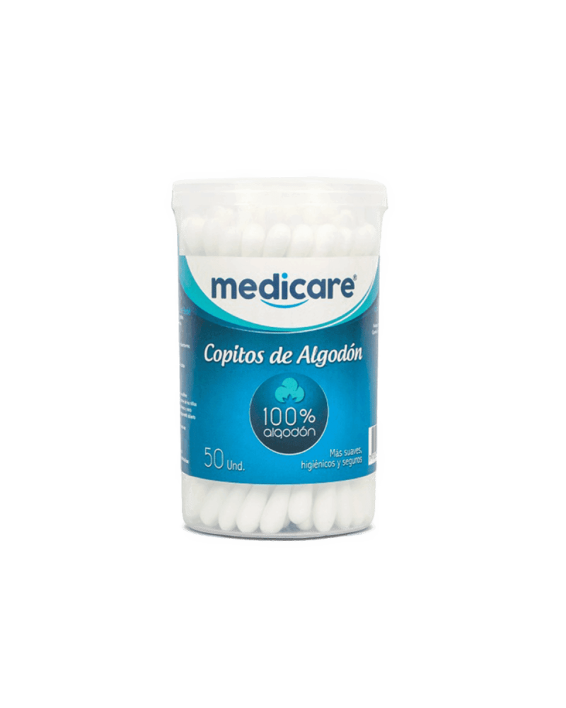 Copito X50 Medicare Tarro