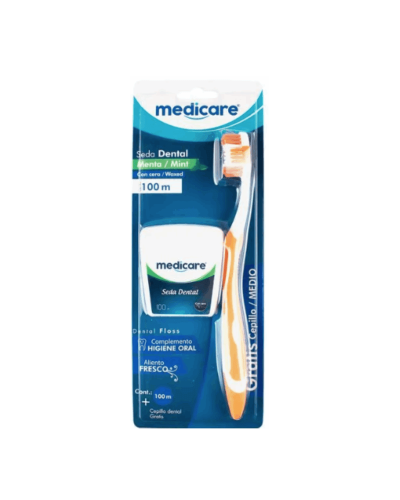 Seda Dental Medicare Menta...
