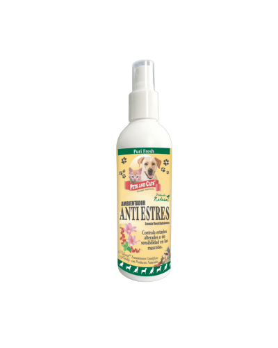 Antiestres Purifresh X 240...