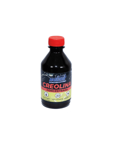 Creolina Magicbril Frasco...
