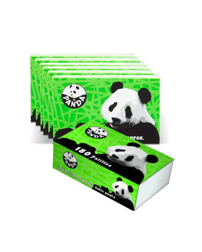 Palillo Panda X12