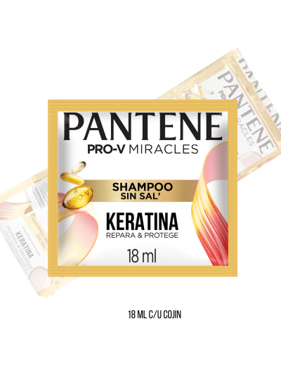 SH Crema Peinar Pantene...