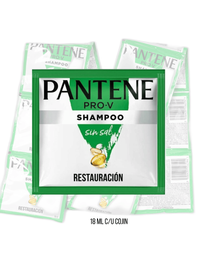 SH Pantene Ristra X8 Sob....