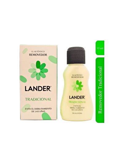 Removedor Tradicional X 35 Ml