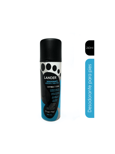 Desodorante De Pies For Men...