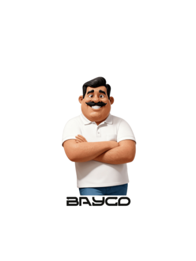 HyS Pote Rosado 375 ml